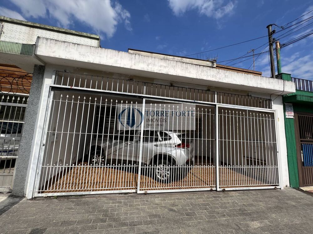 Casa, 3 quartos, 146 m² - Foto 1