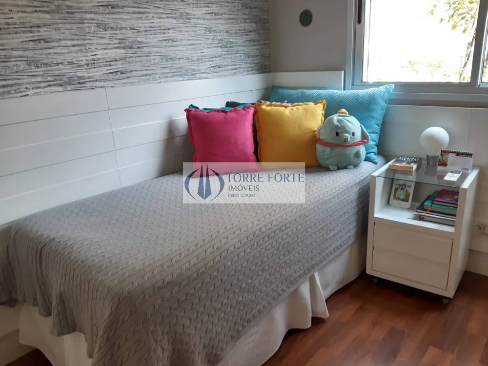 Apartamento, 3 quartos, 145 m² - Foto 3