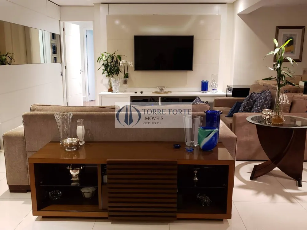 Apartamento, 3 quartos, 145 m² - Foto 4