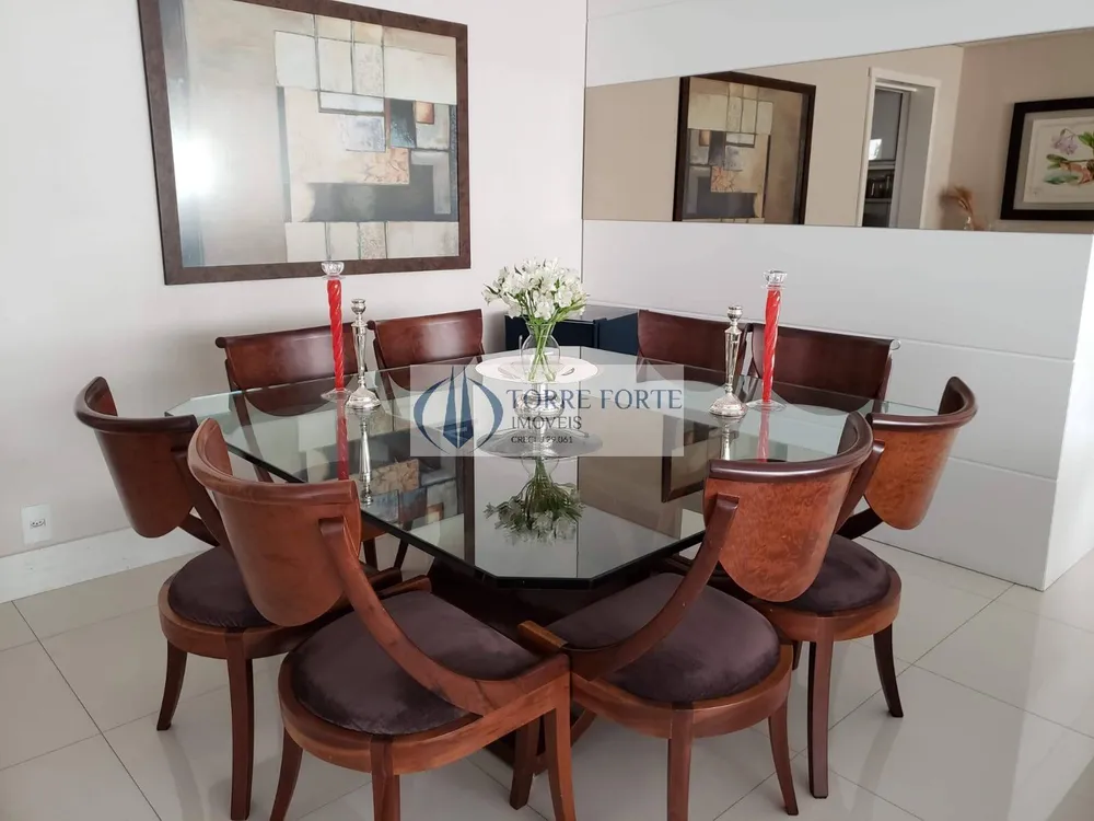 Apartamento, 3 quartos, 145 m² - Foto 2