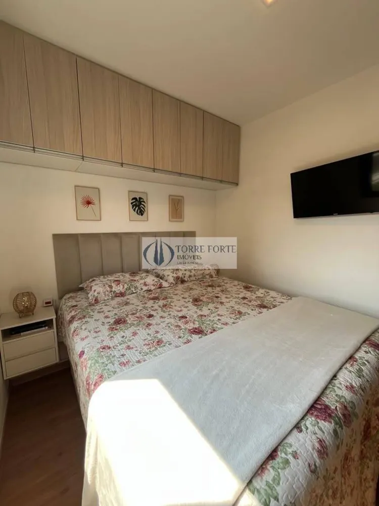 Apartamento, 2 quartos, 48 m² - Foto 5