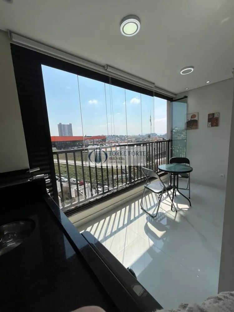 Apartamento, 2 quartos, 48 m² - Foto 7