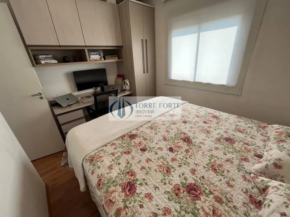 Apartamento, 2 quartos, 48 m² - Foto 8