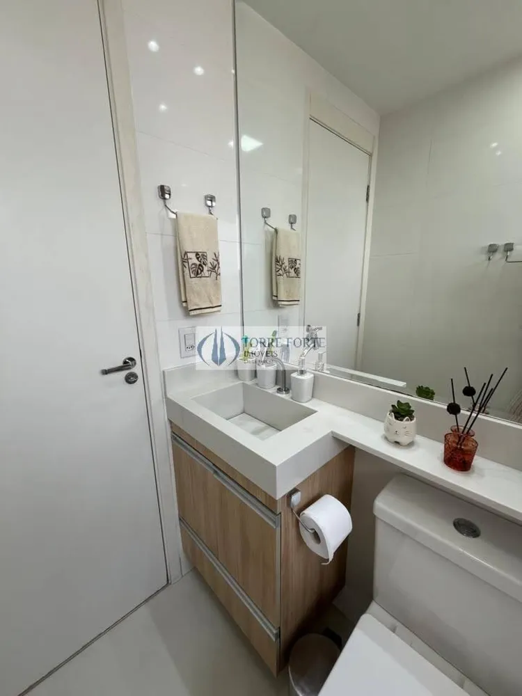 Apartamento, 2 quartos, 48 m² - Foto 6