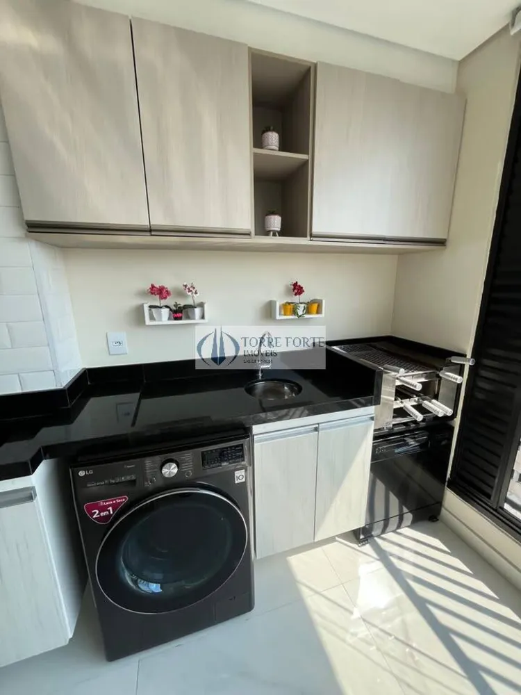 Apartamento, 2 quartos, 48 m² - Foto 3