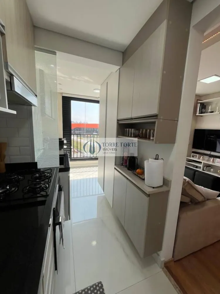 Apartamento, 2 quartos, 48 m² - Foto 4