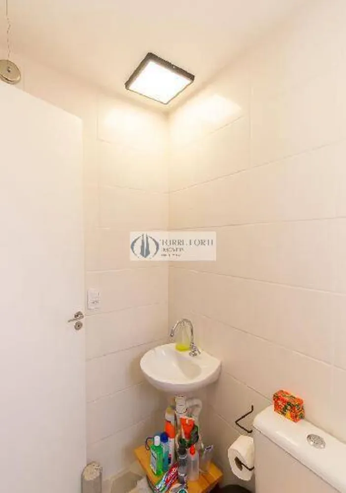 Apartamento, 1 quarto, 41 m² - Foto 5