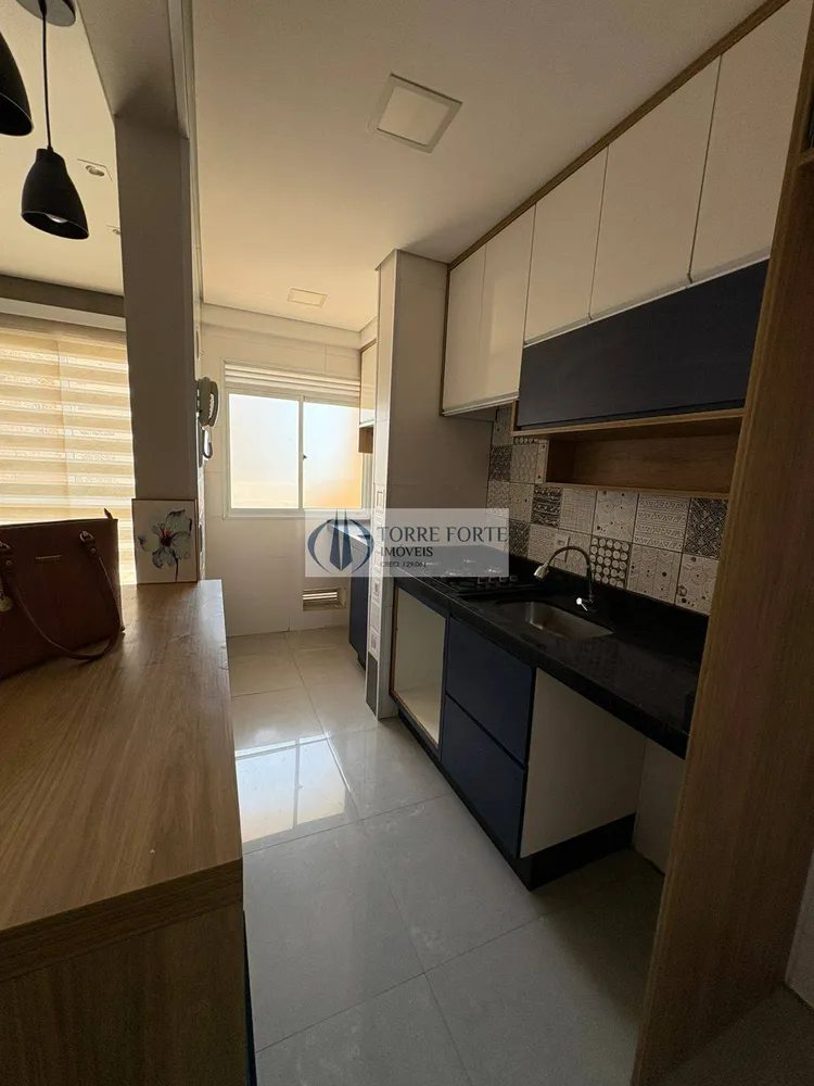 Apartamento, 2 quartos, 54 m² - Foto 4