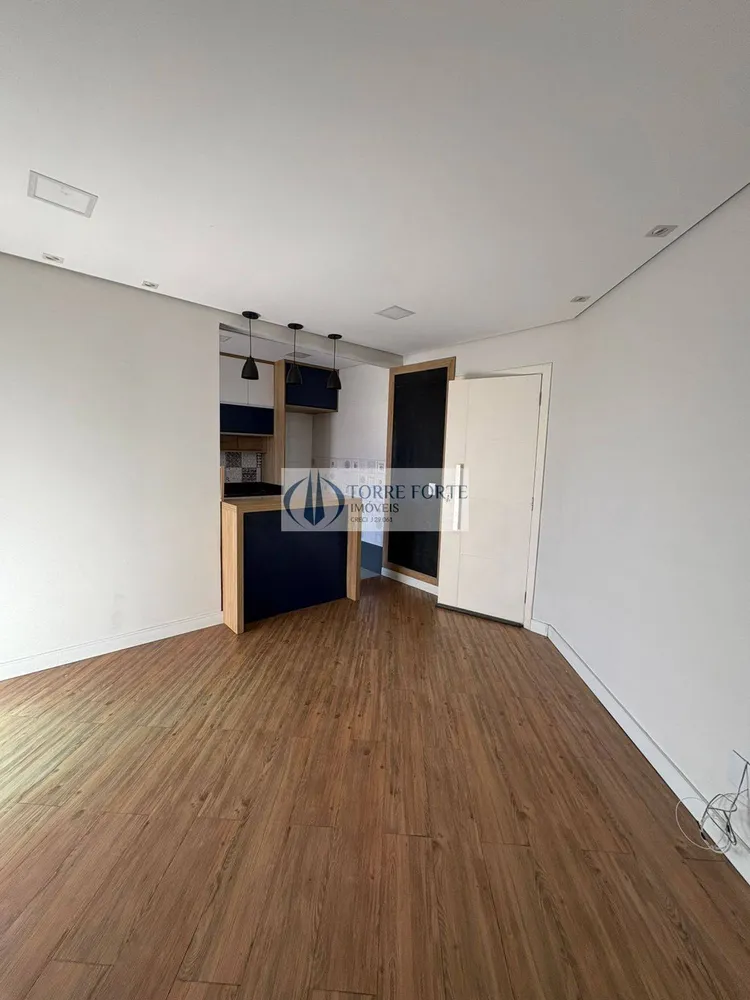Apartamento, 2 quartos, 54 m² - Foto 3