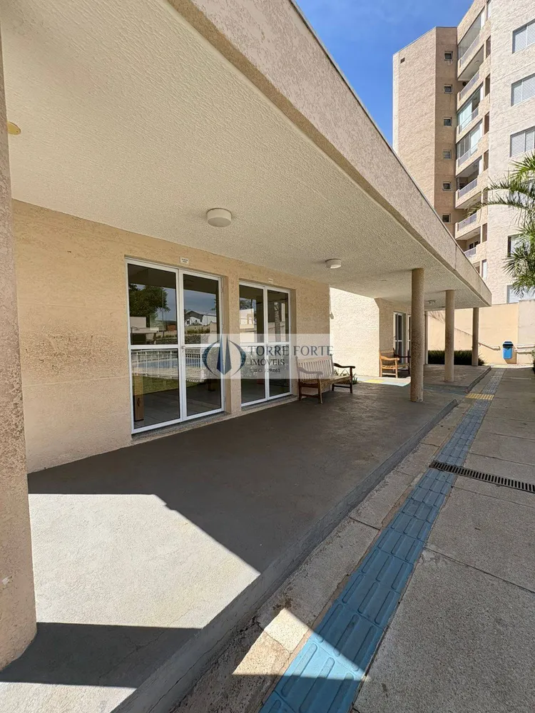 Apartamento, 2 quartos, 54 m² - Foto 8