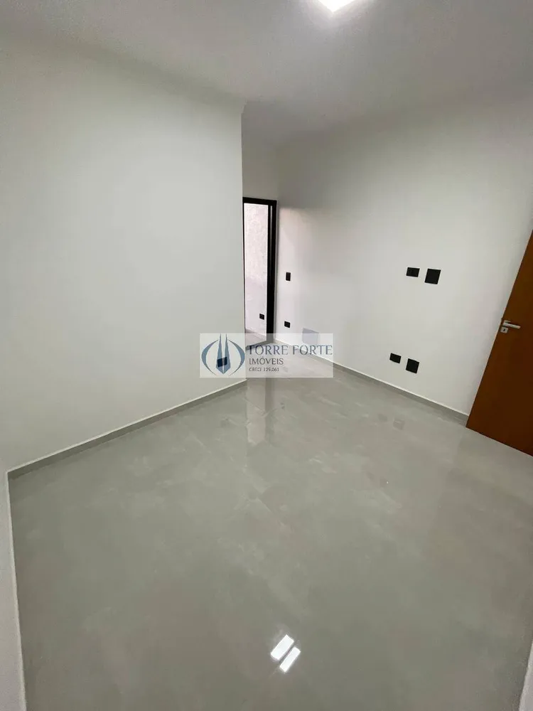 Casa, 3 quartos, 123 m² - Foto 2