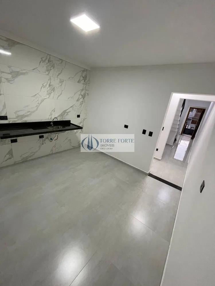 Casa, 3 quartos, 123 m² - Foto 3