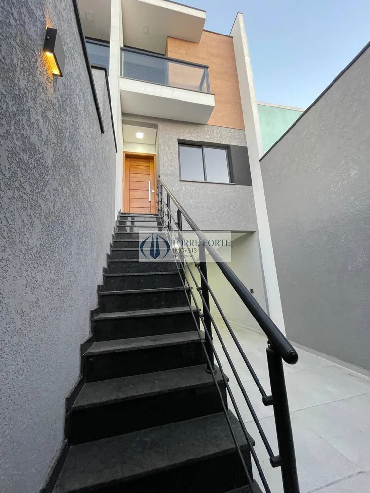 Casa, 3 quartos, 123 m² - Foto 8