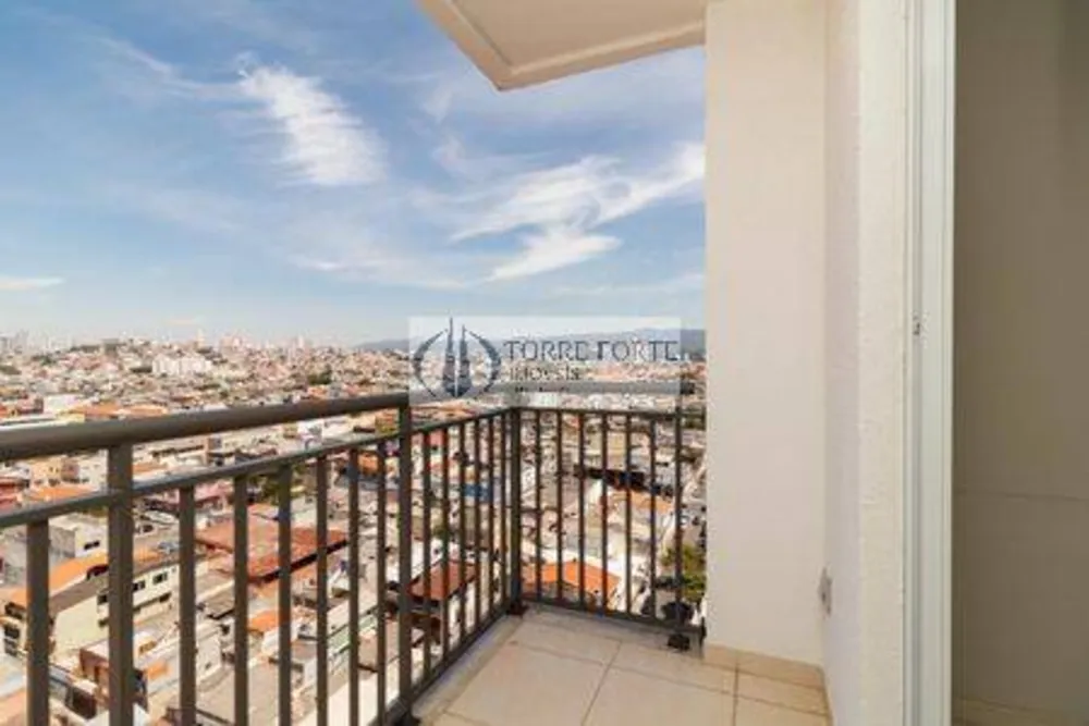 Apartamento, 3 quartos, 60 m² - Foto 4