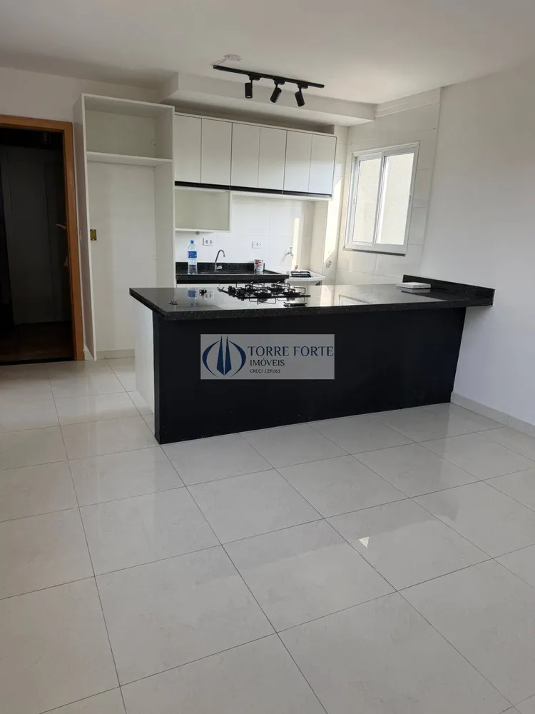 Apartamento, 2 quartos, 49 m² - Foto 3