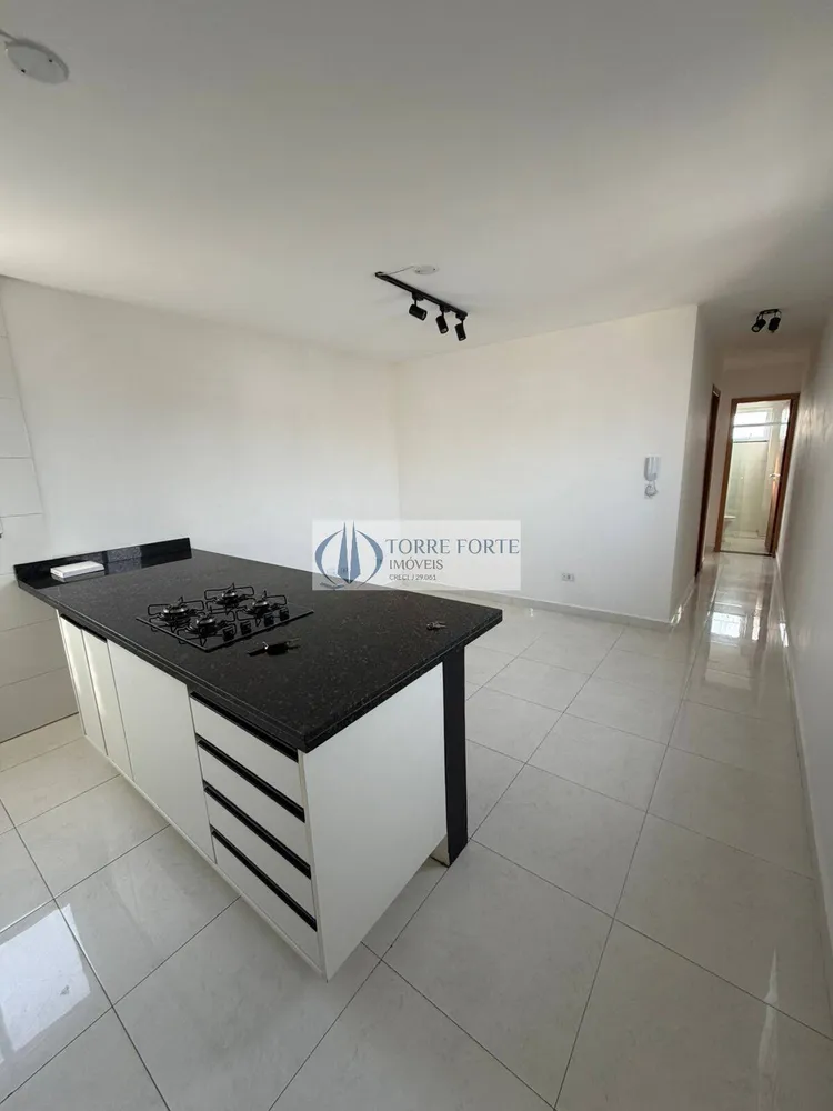 Apartamento, 2 quartos, 49 m² - Foto 4