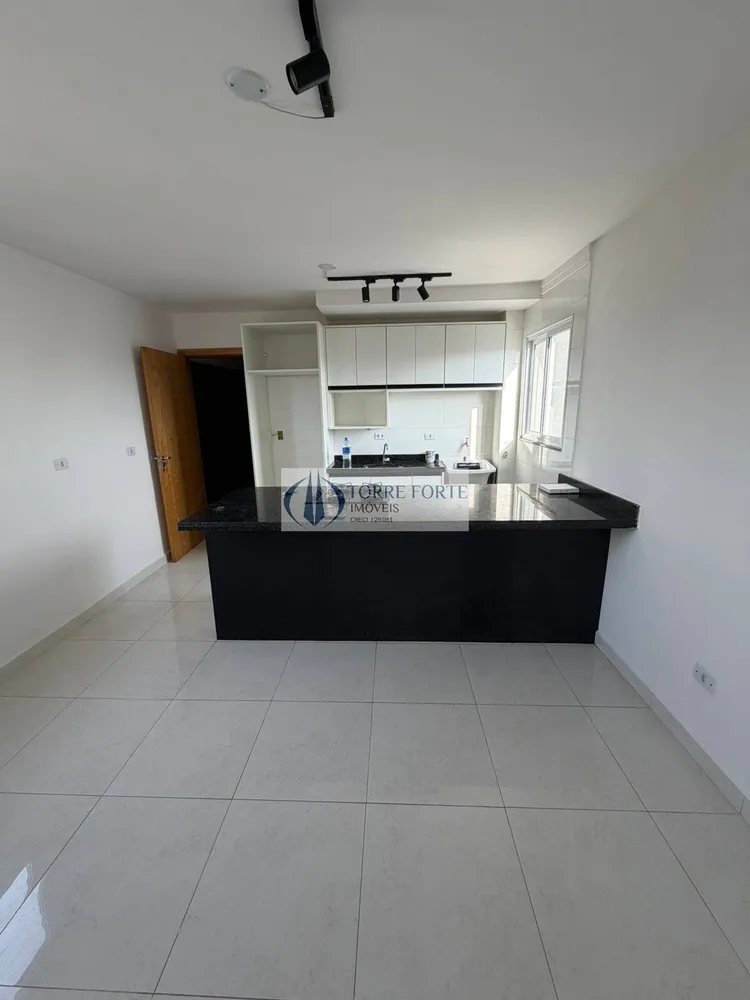 Apartamento, 2 quartos, 49 m² - Foto 2