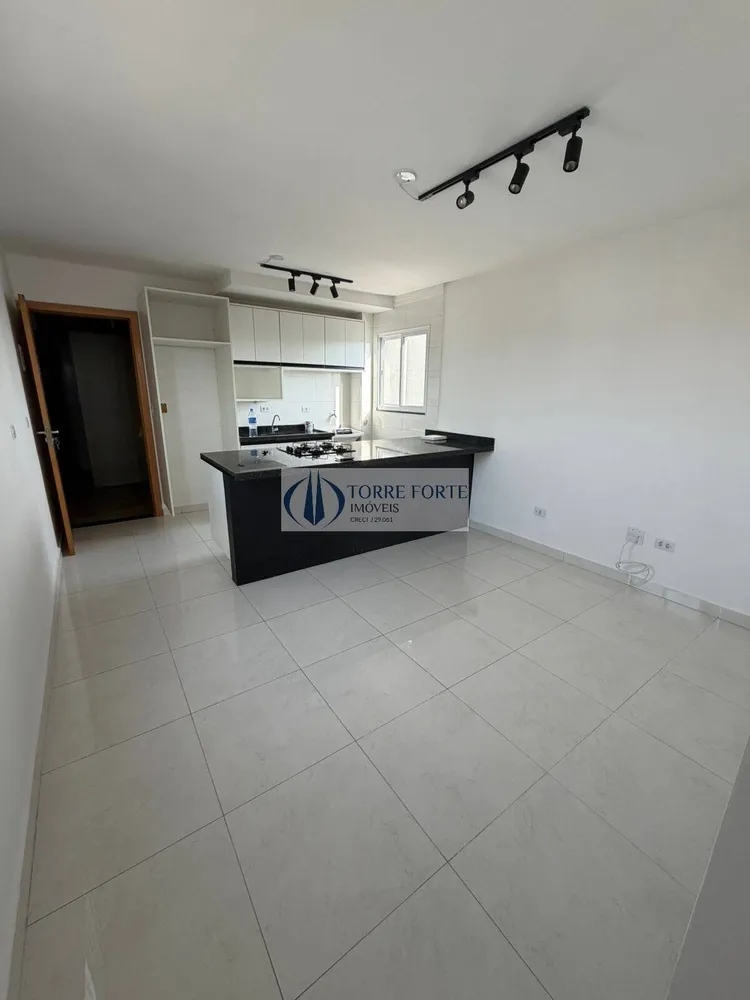 Apartamento, 2 quartos, 49 m² - Foto 1