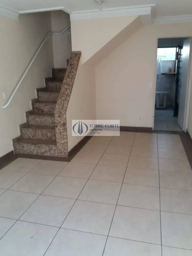Casa de Condomínio, 2 quartos - Foto 7