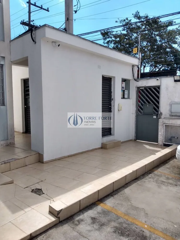 Casa de Condomínio, 2 quartos - Foto 2