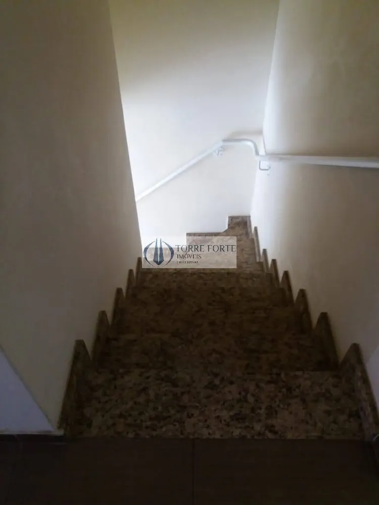 Casa de Condomínio, 2 quartos - Foto 6