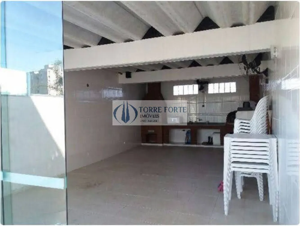 Casa de Condomínio, 2 quartos - Foto 4