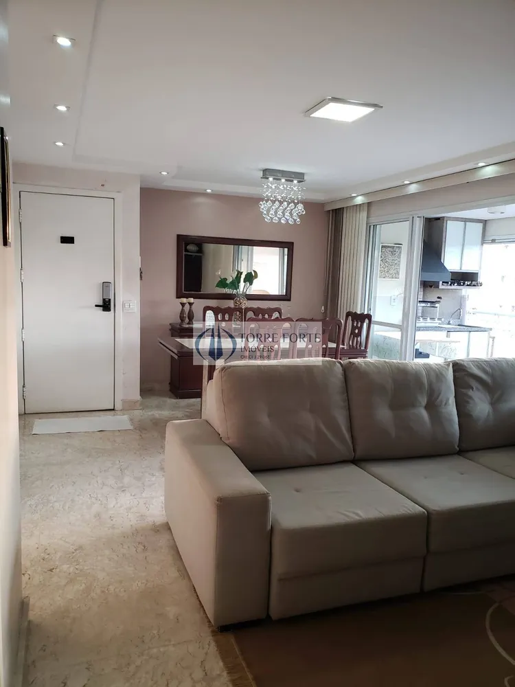 Apartamento, 3 quartos, 104 m² - Foto 2