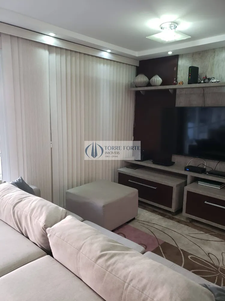 Apartamento, 3 quartos, 104 m² - Foto 7