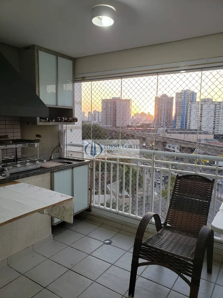 Apartamento, 3 quartos, 104 m² - Foto 1