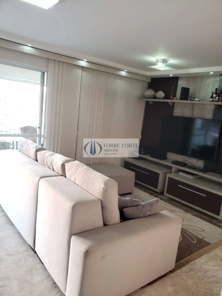 Apartamento, 3 quartos, 104 m² - Foto 4