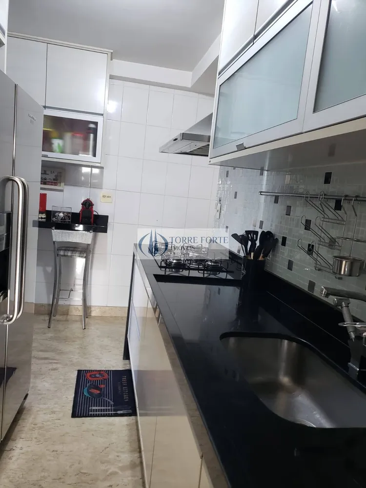Apartamento, 3 quartos, 104 m² - Foto 6