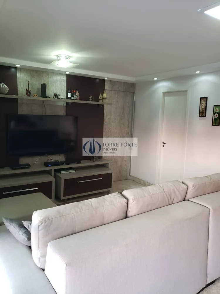 Apartamento, 3 quartos, 104 m² - Foto 3