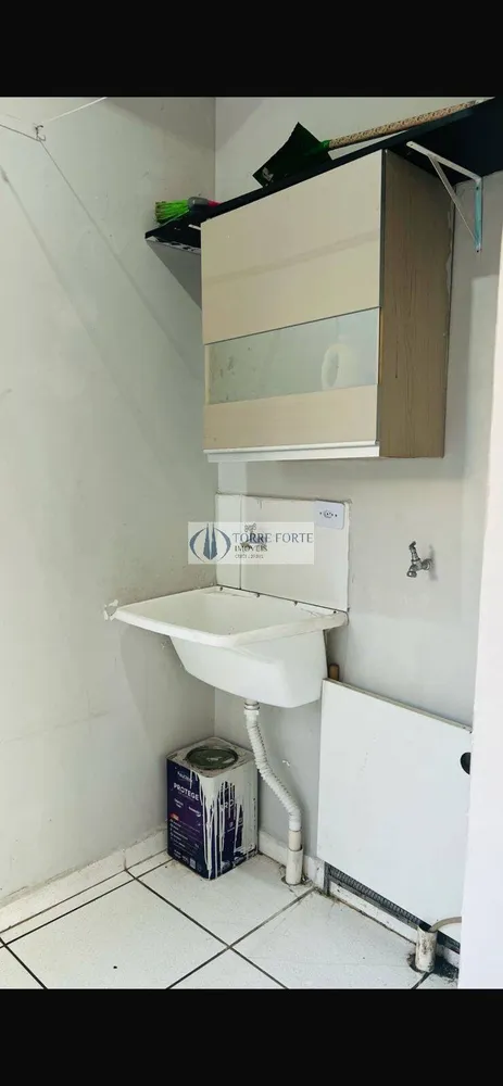 Apartamento, 2 quartos, 48 m² - Foto 8