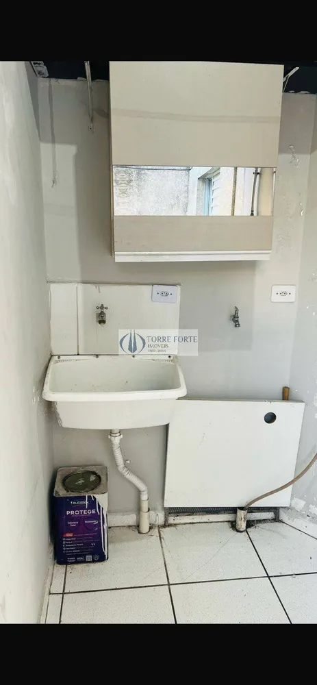 Apartamento, 2 quartos, 48 m² - Foto 7