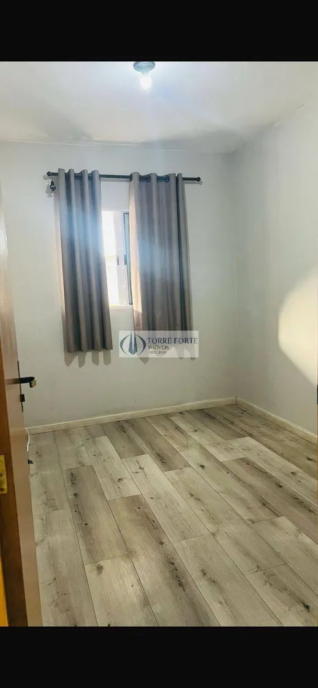 Apartamento, 2 quartos, 48 m² - Foto 4