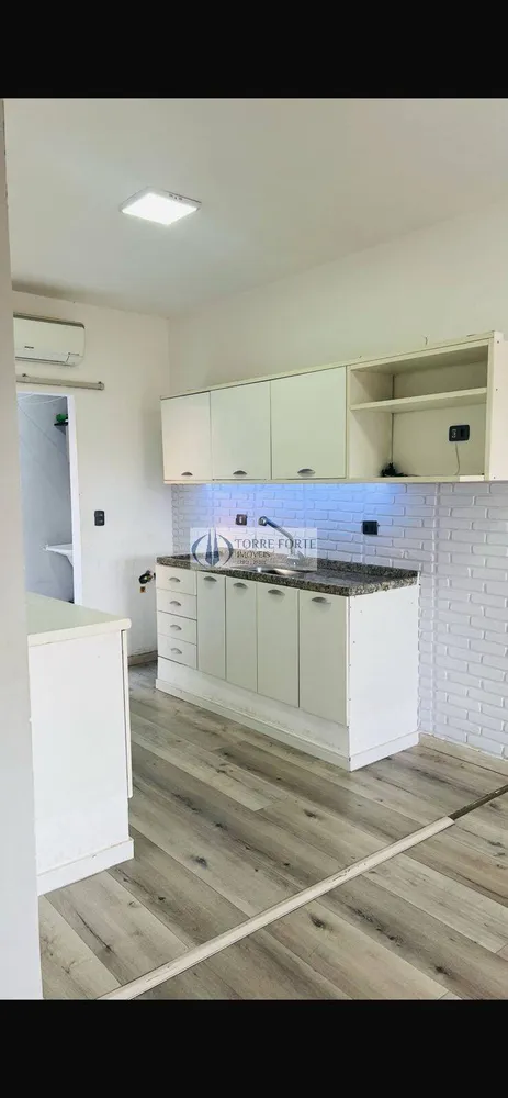 Apartamento, 2 quartos, 48 m² - Foto 5