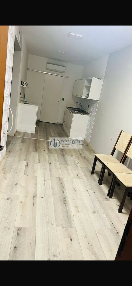 Apartamento, 2 quartos, 48 m² - Foto 2