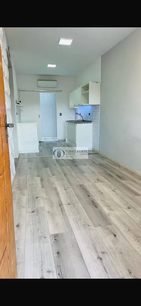 Apartamento, 2 quartos, 48 m² - Foto 1