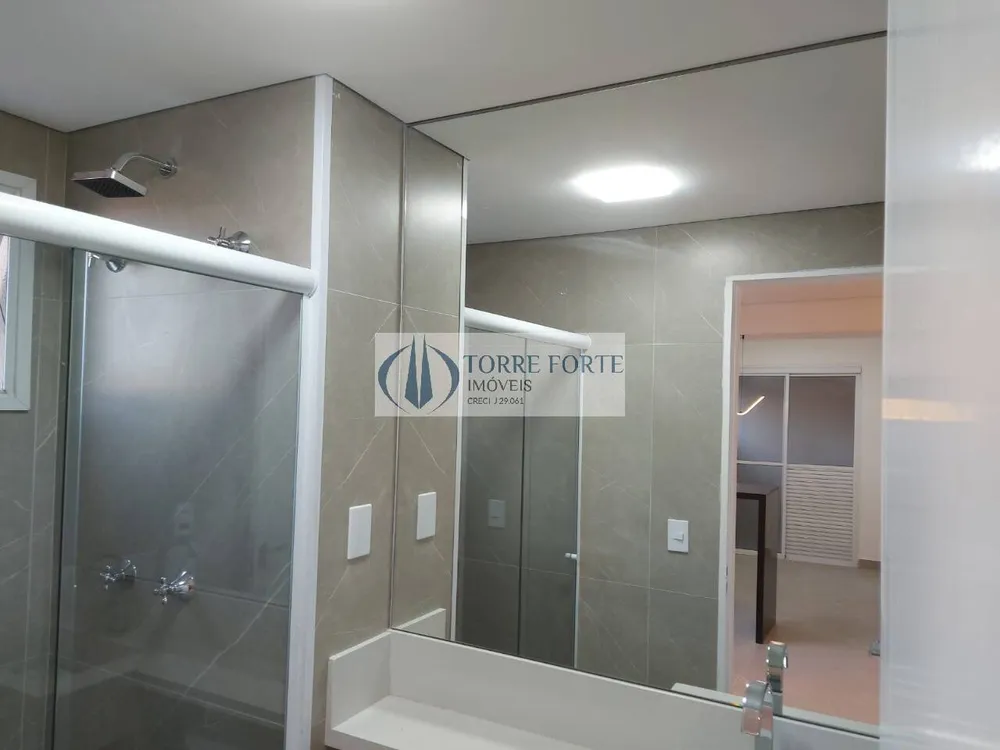 Apartamento, 1 quarto, 34 m² - Foto 2