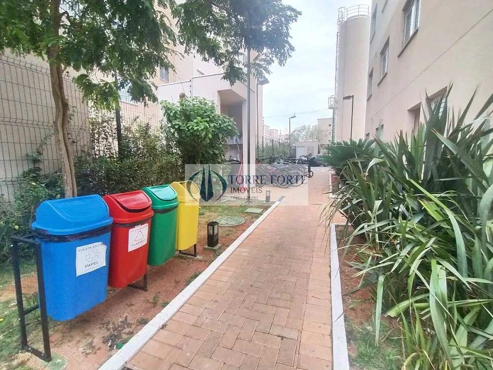 Apartamento, 2 quartos, 32 m² - Foto 8