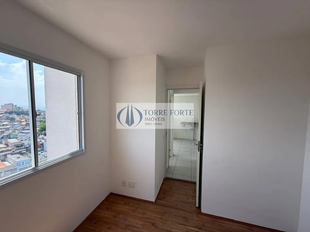 Apartamento, 2 quartos, 32 m² - Foto 5