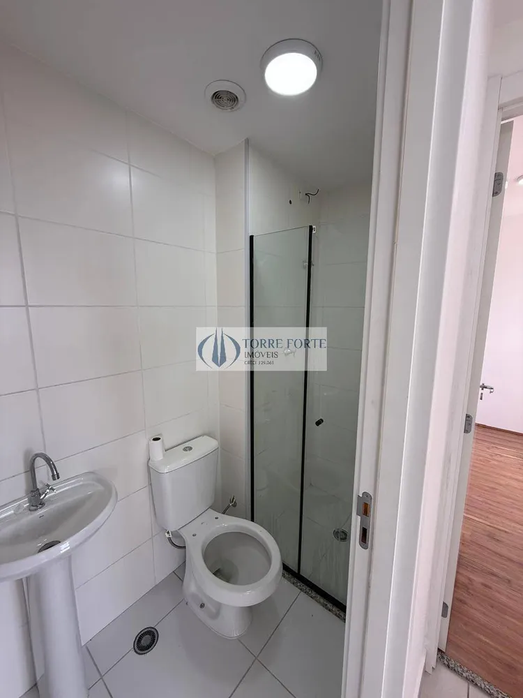 Apartamento, 2 quartos, 32 m² - Foto 7