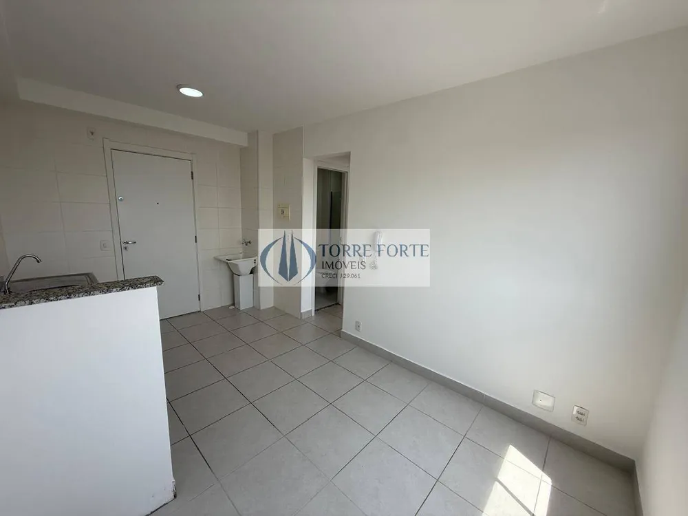Apartamento, 2 quartos, 32 m² - Foto 3