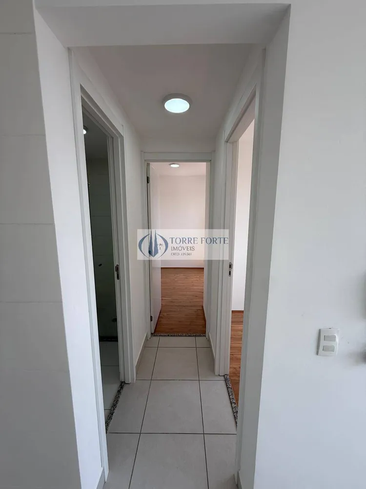 Apartamento, 2 quartos, 32 m² - Foto 6