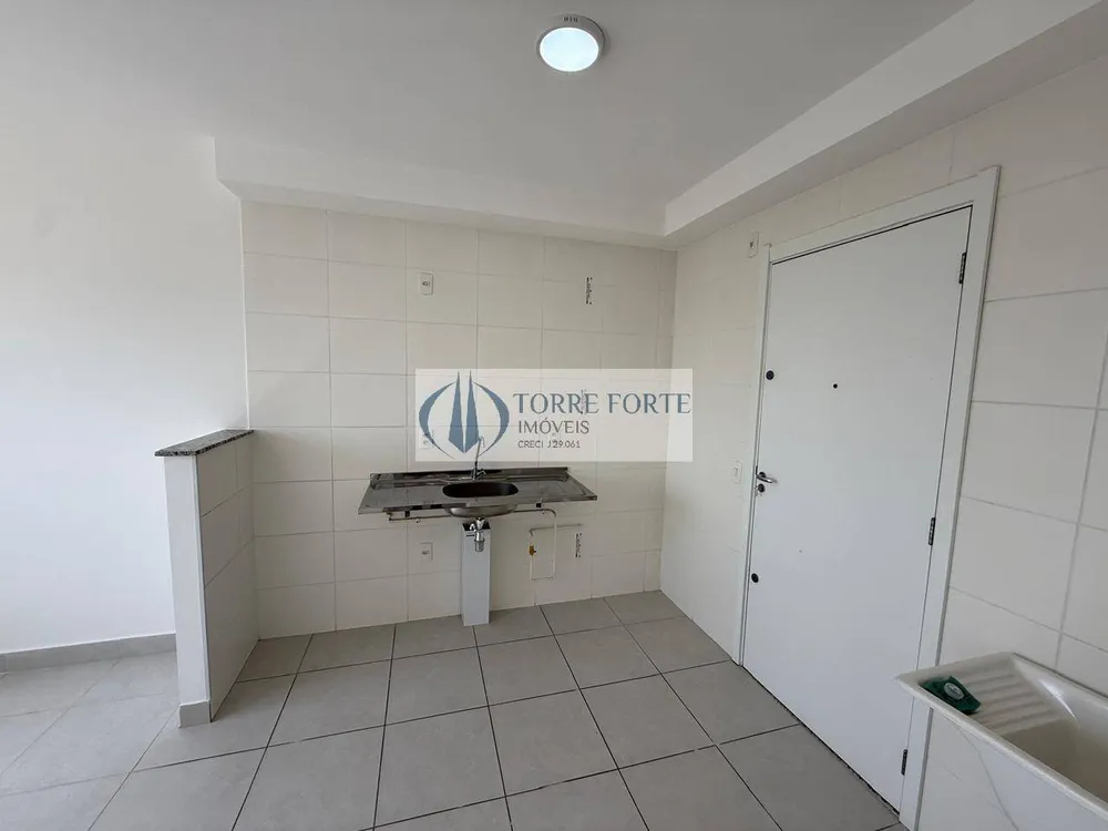 Apartamento, 2 quartos, 32 m² - Foto 2