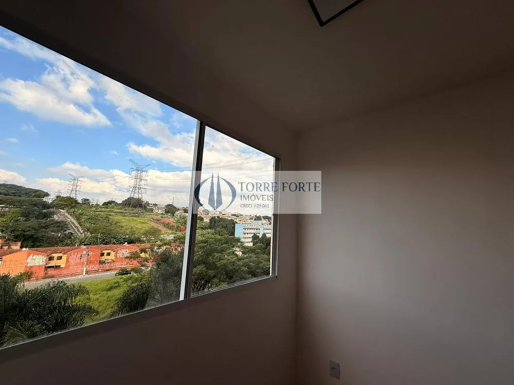 Apartamento, 2 quartos, 42 m² - Foto 2