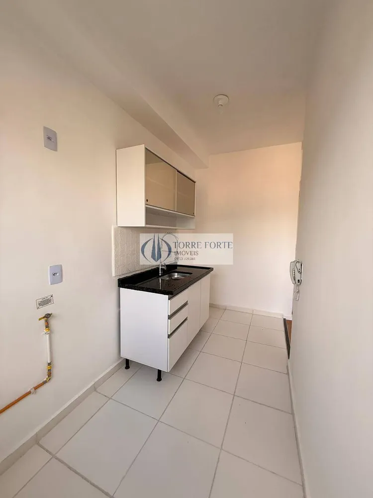 Apartamento, 2 quartos, 42 m² - Foto 4