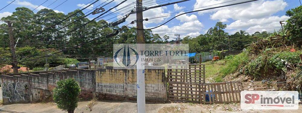 Terreno, 710 m² - Foto 1