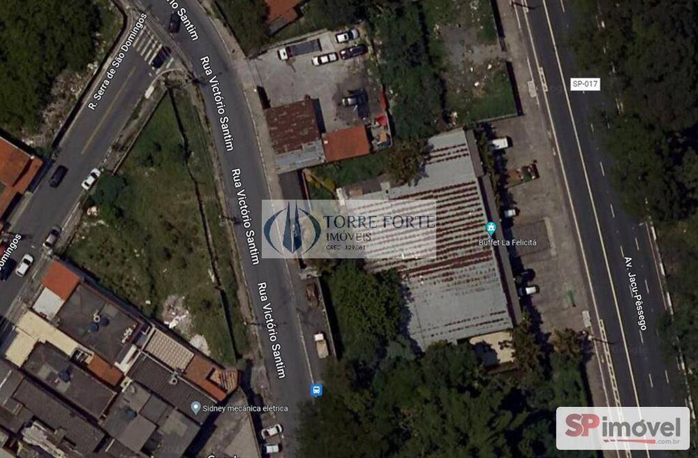 Terreno, 710 m² - Foto 3