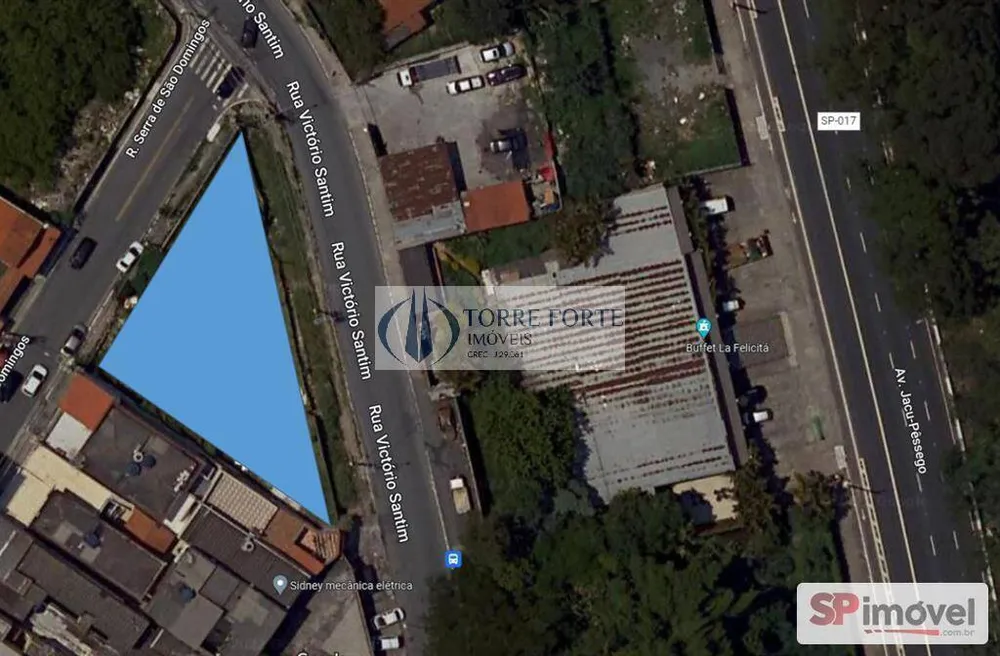 Terreno, 710 m² - Foto 5